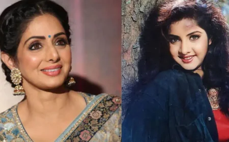 बॉलीवुड के वो सितारे जिन्होंने कम उम्र में दुनिया को कहा अलविदा, अब भी अनसुलझी है उनकी मौत की गुत्थी