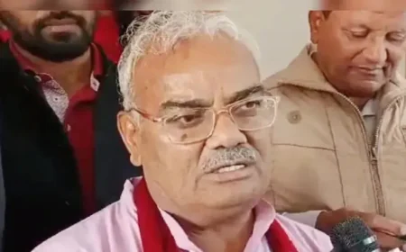 शिक्षा मंत्री का बड़ा ऐलान: तीसरी श्रेणी के 21,000 शिक्षकों को मिलेगा प्रमोशन, शिक्षकों के हित में कई अहम फैसले