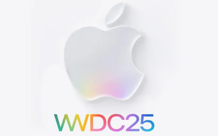 WWDC 2025 में Apple का बड़ा बदलाव: iOS 19 की जगह iOS 26, जानिए नाम बदलने की वजह