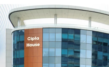Cipla Share Price में आया उछाल , आज आई बढ़त जानें क्या रहेगा निवेशकों पर असर