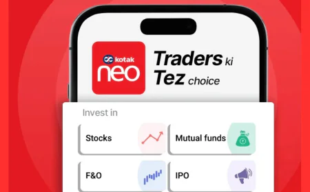 kotak Bank Q1 Result आया सामने , रिजल्ट ने सबको चौंकाया, मुनाफे में आई कमी
