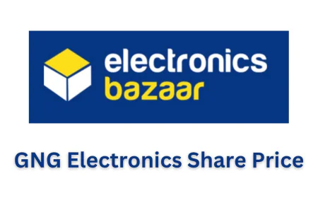 जाने GNG Electronics शेयर प्राइस की रिपोर्ट इसका प्रदर्शन और कंपनी की पूरी जानकारी