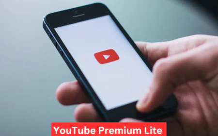 YouTube Premium Lite भारत में हुआ लॉन्च कम कीमत के साथ मिलेंगे कई फीचर्स