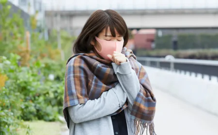 Cough Home Remedies जो आती सर्दी में रखेगी आपको सुरक्षित , जानें आसान घरेलू उपाय