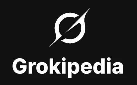 Grokipedia लॉन्च होने के बाद से लगातार चर्चा में , Ai वर्ल्ड में देगा नेक्स्ट लेवल का एक्सपीरियंस