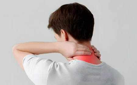 आप भी Cervical Pain से है परेशान तो जानें कारण , सिम्पटम्स और दर्द से राहत के उपाय