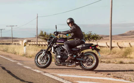 2026 Kawasaki Z900RS में क्लासिक और स्पोर्टी लुक के साथ मिलेगी शानदार स्पीड