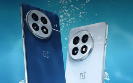 OnePlus 13 पर अमेज़न में मिल रहा आपको शानदार प्राइस ड्रॉप उठाएं मौके का फायदा