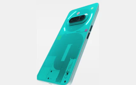 Nothing Phone (3a) Community एडिशन 13 दिसंबर को आयेगा सामने जाने डिटेल्स