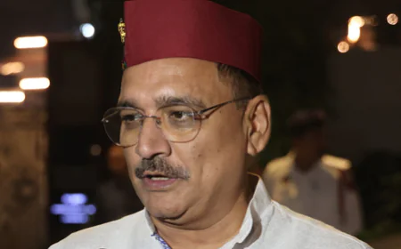 ईसाई समुदाय की भावनाएं आहत करने के मामले में AAP नेताओं पर FIR, भाजपा का तीखा हमला