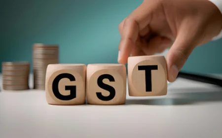 दिसंबर 2025 में जीएसटी संग्रह 6.1% बढ़ा, 1.74 लाख करोड़ रुपये पहुंचा आंकड़ा