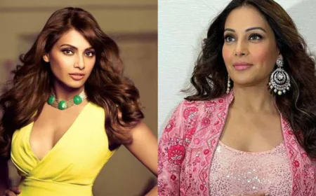 Happy Birthday Bipasha Basu: सांवले रंग के कारण झेले ताने, ठुकराए करोड़ों के फेयरनेस ब्रांड्स; ऐसी रही 'राज' फेम बिपाशा की लाइफ