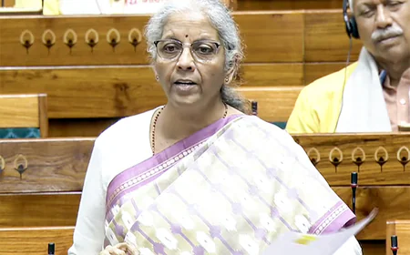 Budget 2026-27: रविवार को भी पेश होगा आम बजट, निर्मला सीतारमण रचेंगी नया इतिहास; जानें पूरा शेड्यूल