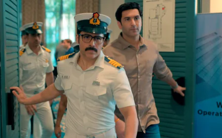 Tashkari Trailer: 'तस्करी' में स्मगलर्स के छक्के छुड़ाएंगे इमरान हाशमी, नीरज पांडे की सीरीज में निभा रहे जांबाज ऑफिसर का रोल