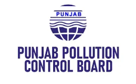 मोहाली में खुले में कचरा जलाने पर PPCB ने शुरू की सख्त कार्रवाई