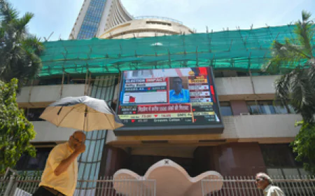 15 जनवरी को बंद रहेगा शेयर बाजार! महाराष्ट्र चुनाव के कारण NSE ने बदला फैसला; जानें अब कब होगी ट्रेडिंग और सेटलमेंट