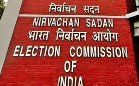 मकर संक्रांति पर महिलाओं को नहीं मिलेगा 'डबल' तोहफा! चुनाव आयोग ने जनवरी की एडवांस किस्त पर लगाई रोक; जानें क्या है वजह