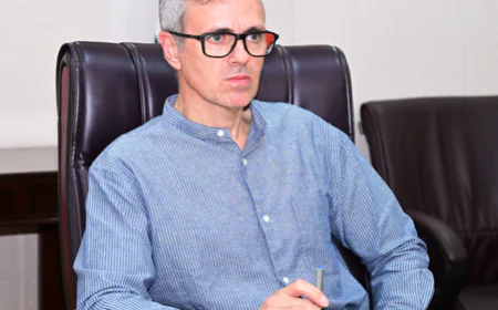 जम्मू-कश्मीर शिक्षा विभाग में बड़ी प्रशासनिक सर्जरी; JKBOSE को मिला नया अध्यक्ष, बोर्ड परीक्षाओं के रिजल्ट में आएगी तेजी