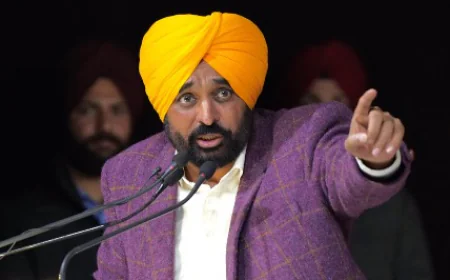 पंजाब में घर की रजिस्ट्री कराना हुआ सस्ता! मान सरकार ने स्टांप ड्यूटी में दी भारी छूट; जानें 31 मार्च तक का नया रेट चार्ट
