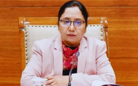 आज से शुरू हो रहा 'हमारे बुज़ुर्ग, हमारा गर्व' अभियान; CM भगवंत मान की बुजुर्गों को बड़ी सौगात, जानें क्या-क्या मिलेंगी सुविधाएं