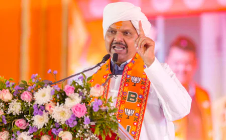 बीएमसी चुनाव: मुंबई में फडणवीस और ठाकरे बंधुओं के बीच मुकाबला, 1985 से बीएमसी पर शासन कर रही उद्धव की शिवसेना