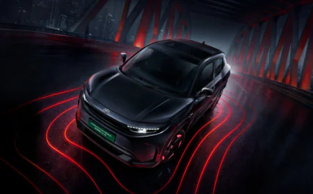 Toyota Urban Cruiser eBella इलेक्ट्रिक SUV हुई लॉन्च बुकिंग हुई शुरू