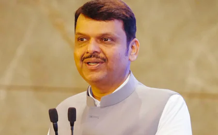 'वर्षों का इंतजार खत्म, अब तुरंत मिलेगा न्याय', सीएम फडणवीस के अभियान से निपटाए गए 3.96 लाख फॉरेंसिक केस
