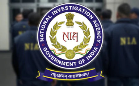 अमृतसर मंदिर हमले पर NIA का बड़ा एक्शन; पंजाब के 3 जिलों में छापेमारी, जब्त हुए डिजिटल सबूत और अहम दस्तावेज
