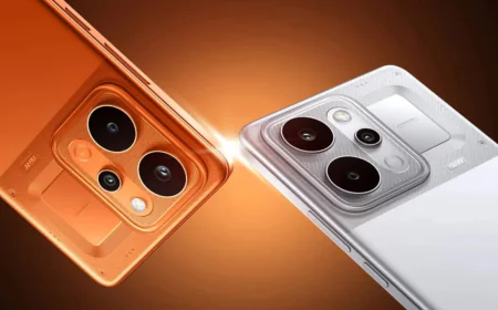 Realme P4 Power 5G 10001mAh बैटरी के साथ 29 जनवरी को होगा लॉन्च