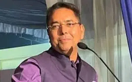 पंजाब में 10 लाख तक का मुफ्त इलाज! शुरू हुई ‘मुख्यमंत्री स्वास्थ्य योजना’, बिना आय सीमा के सभी 65 लाख परिवारों को मिलेगा हेल्थ कार्ड