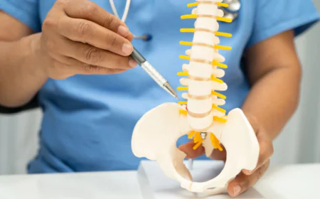 स्लिप डिस्क की बढ़ती प्रॉब्लम को न करें इग्नोर वरना हो सकता है भारी नुकसान