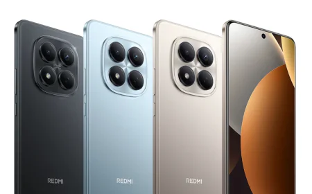 Redmi Note 15 Pro जल्द ही भारत में मचाएगा धमाल होगा 29 जनवरी को लांच