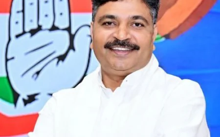 राजस्थान विधानसभा सत्र से पहले हंगामा तय! 'अशांत क्षेत्र विधेयक' पर भड़के टीकाराम जूली, सर्वदलीय बैठक में सरकार को दी बड़ी चेतावनी