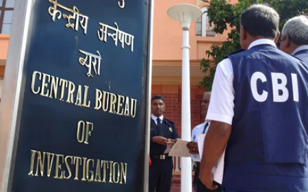 नीतीश सरकार की बड़ी कार्रवाई, NEET छात्रा की मौत की जांच करेगी CBI; मां के आरोपों और सियासी बवाल के बाद झुकी सरकार!