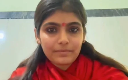 साध्वी प्रेम बाईसा मौत मामला: जोधपुर पुलिस ने गठित की SIT; क्या 'इंजेक्शन' में छिपा है मौत का राज? कंपाउंडर हिरासत में, बाबा रामदेव ने किया था आश्रम का उद्घाटन!