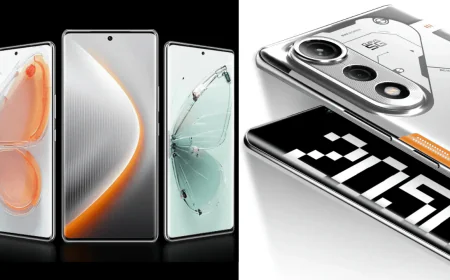 Tecno Pova Curve 2 5G का टीजर हुआ जारी प्रीमियम लुक के साथ जल्द होगा लॉन्च