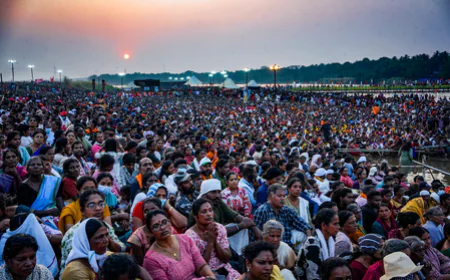 नासिक कुंभ मेला 2027: स्वच्छता और स्वास्थ्य के लिए बनी 'टेक्निकल एडवाइजरी कमेटी', वॉश (WASH) पर रहेगा विशेष जोर
