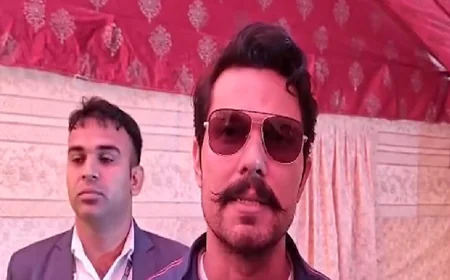 "अगली बार एक्टर नहीं, फोटोग्राफर बनकर आऊंगा", अलवर की सुंदरता पर फिदा हुए रणदीप