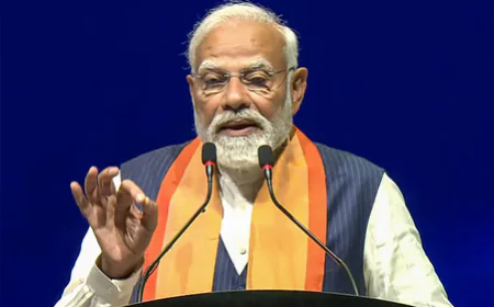 असम में हाईवे पर बनी पहली इमरजेंसी एयरस्ट्रिप तैयार; 14 फरवरी को PM मोदी करेंगे उद्घाटन