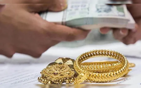 गोल्ड इन्वेस्टमेंट गाइड: सोना खरीदना ही काफी नहीं, टैक्स के ये नियम नहीं जाने तो मुनाफे पर लग सकती है चपत