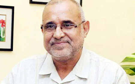 अविनाश राय खन्ना ने कहा, 10 लाख सेहत बीमा योजना कई अस्पतालों में लागू नहीं, लोग ठगा महसूस कर रहे