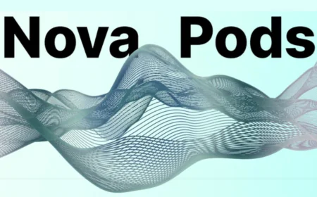 Ai+ NovaPods सीरीज के Go, Pro और Clip मॉडल्स जल्द ही होंगे लॉन्च