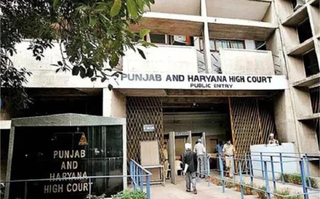 पंजाब हाईकोर्ट की सख्त टिप्पणी: 15 साल से लटके मामले पर मुख्य सचिव तलब