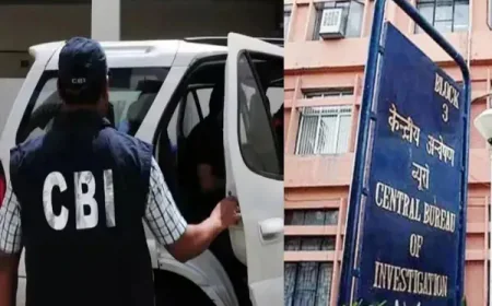 चंडीगढ़: ECHS में 100 करोड़ का बड़ा घोटाला, CBI की जांच में फर्जी लैब रिपोर्ट और कमीशन के खेल का खुलासा