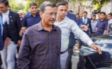 शराब घोटाला मामला: केजरीवाल और सिसोदिया के बरी होने पर विपक्ष लामबंद, भाजपा पर लगाया 'एजेंसियों के दुरुपयोग' का आरोप