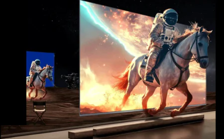 Xiaomi QLED TV X Pro 75 की सेल हुई शुरू घर को बदल देगी सिनेमाहॉल में