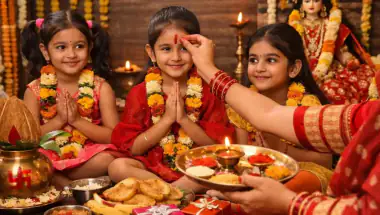 Chaitra Navratri 2026 Mahanavami: महानवमी पर रवि और सर्वार्थसिद्धि योग का दुर्लभ संयोग
