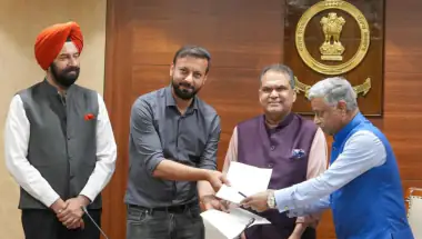 अमृतसर में बनेगा पंजाब का पहला 'ट्राइडेंट' होटल; ओबेरॉय ग्रुप और स्प्रिंगएज के बीच 400 करोड़ का समझौता