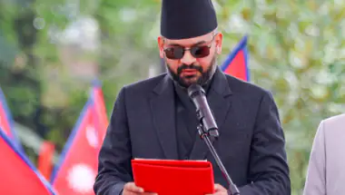 नेपाल सरकार का ऐतिहासिक फैसला: अब नेताओं और अफसरों की संपत्तियों की होगी जांच!