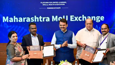 ईज ऑफ डूइंग बिजनेस: महाराष्ट्र में औद्योगिक क्रांति की तैयारी; बिजली दरों और लाइसेंस प्रक्रिया में भारी कटौती
